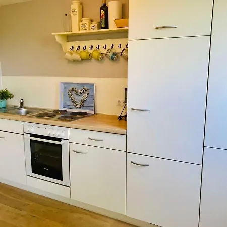 Ferienwohnung Kleine Auszeit