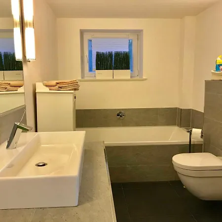 Ferienwohnung Kleine Auszeit